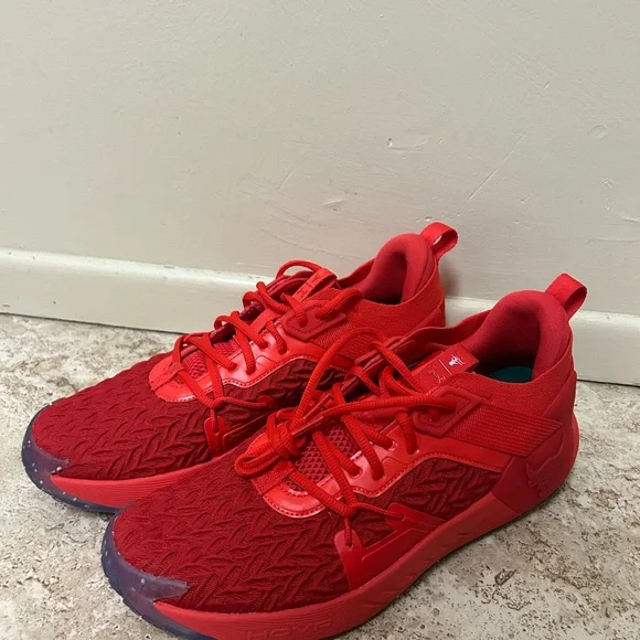 Under Armour | Shoes | Under Armour Project Rock 6 Holiday  display picture 3
